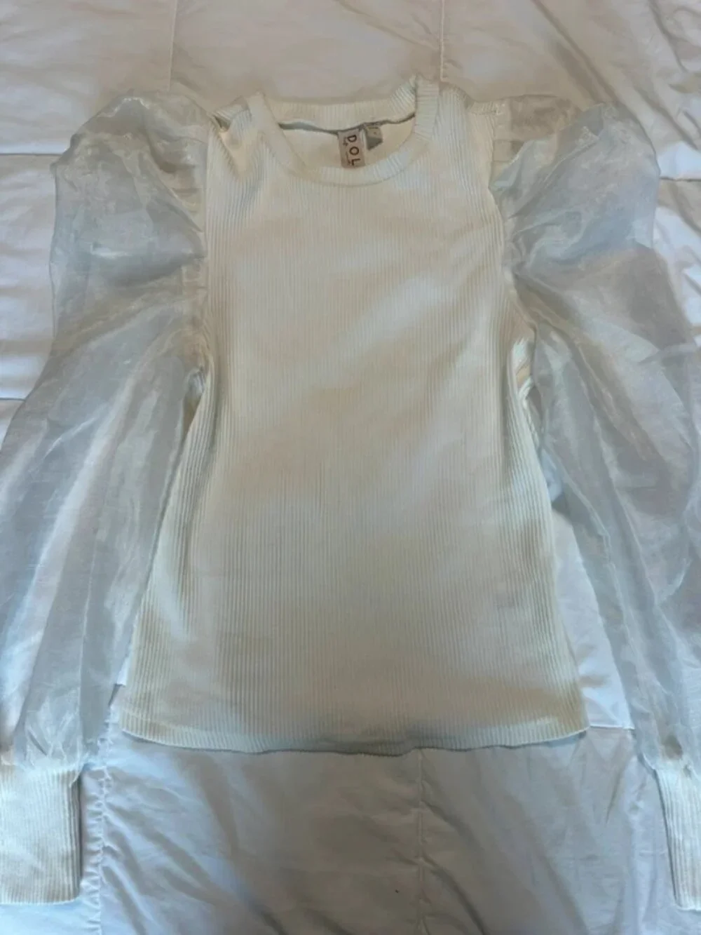Anthropologie size small